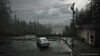 13. Silent Hill 2 Remake PL (PS5)